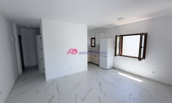 Revente - Apartment -
Orihuela Costa - Costa Blanca