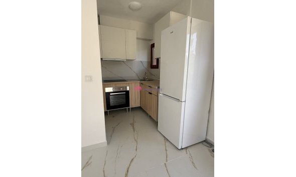 Revente - Apartment -
Orihuela Costa - Costa Blanca