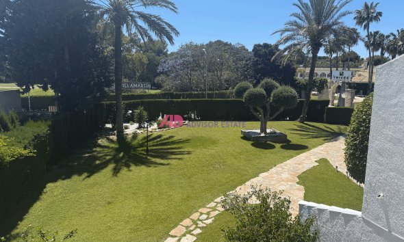 Revente - Apartment -
Orihuela Costa - Costa Blanca