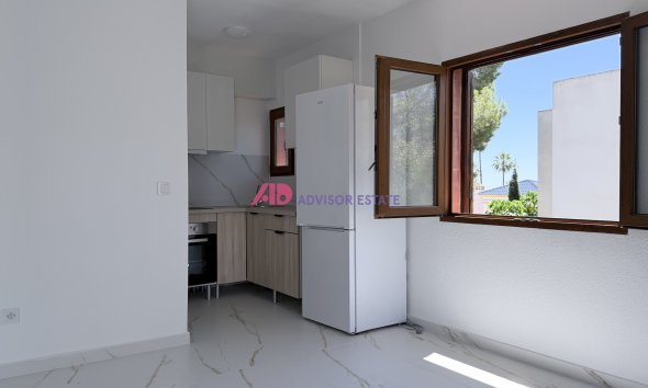 Revente - Apartment -
Orihuela Costa - Costa Blanca