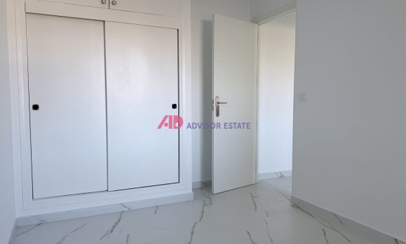 Revente - Apartment -
Orihuela Costa - Costa Blanca