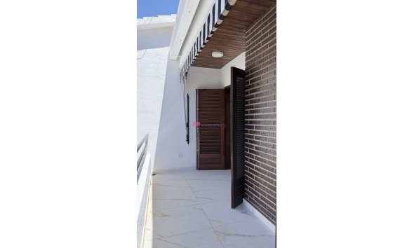 Revente - Apartment -
Orihuela Costa - Costa Blanca