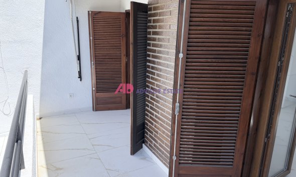 Revente - Apartment -
Orihuela Costa - Costa Blanca