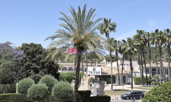 Revente - Apartment -
Orihuela Costa - Costa Blanca