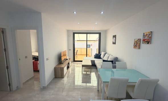 Reventa - Apartment -
Orihuela Costa - Costa Blanca