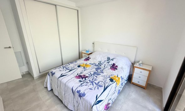 Reventa - Apartment -
Orihuela Costa - Costa Blanca