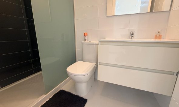 Reventa - Apartment -
Orihuela Costa - Costa Blanca