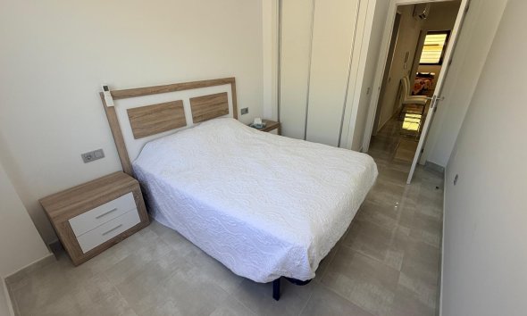 Reventa - Apartment -
Orihuela Costa - Costa Blanca