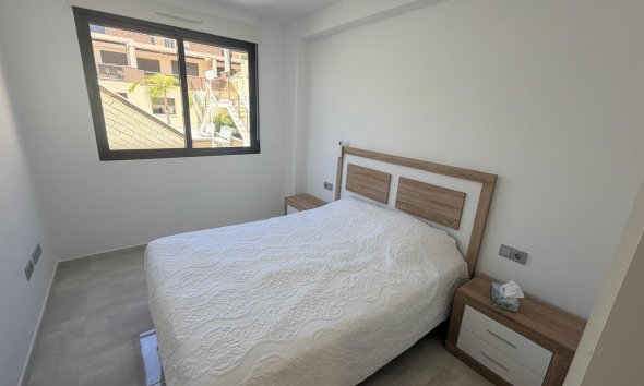 Reventa - Apartment -
Orihuela Costa - Costa Blanca