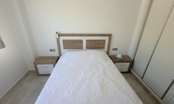 Reventa - Apartment -
Orihuela Costa - Costa Blanca
