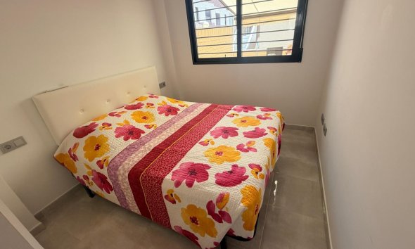 Reventa - Apartment -
Orihuela Costa - Costa Blanca