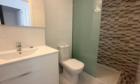 Reventa - Apartment -
Orihuela Costa - Costa Blanca