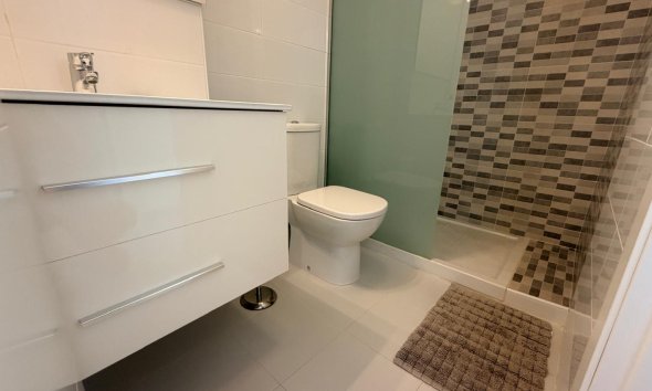 Reventa - Apartment -
Orihuela Costa - Costa Blanca