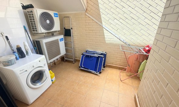 Reventa - Apartment -
Orihuela Costa - Costa Blanca
