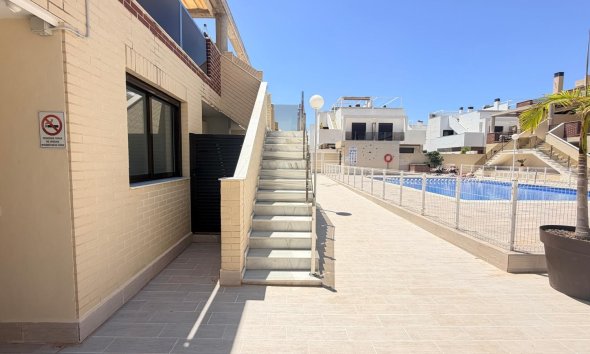 Reventa - Apartment -
Orihuela Costa - Costa Blanca