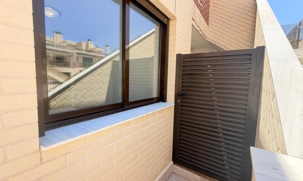 Reventa - Apartment -
Orihuela Costa - Costa Blanca