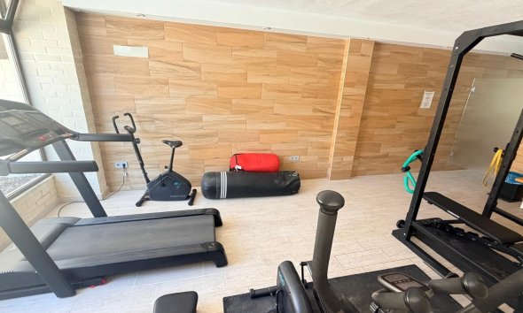 Reventa - Apartment -
Orihuela Costa - Costa Blanca