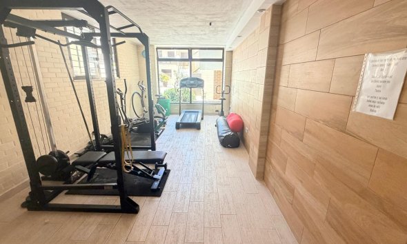Reventa - Apartment -
Orihuela Costa - Costa Blanca