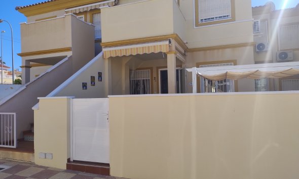 Reventa - Bungalow -
Orihuela Costa - Costa Blanca