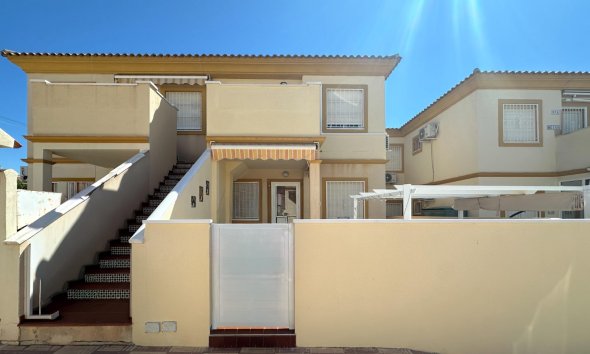 Reventa - Bungalow -
Orihuela Costa - Costa Blanca