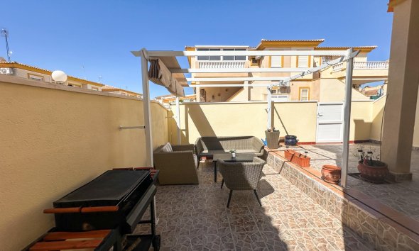 Reventa - Apartment -
Orihuela Costa - Costa Blanca