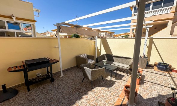 Reventa - Apartment -
Orihuela Costa - Costa Blanca