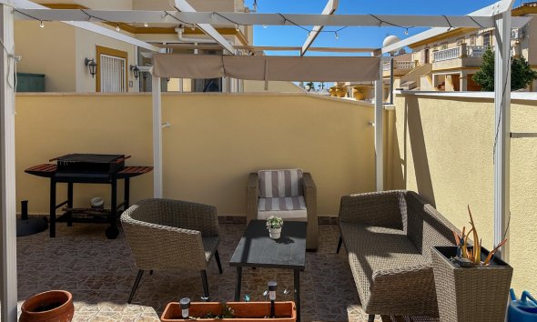Reventa - Apartment -
Orihuela Costa - Costa Blanca