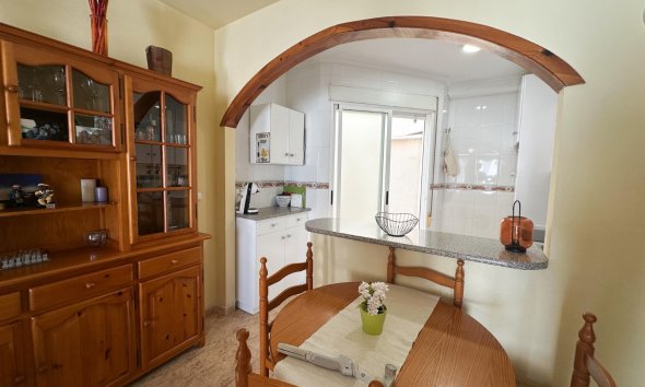 Reventa - Apartment -
Orihuela Costa - Costa Blanca