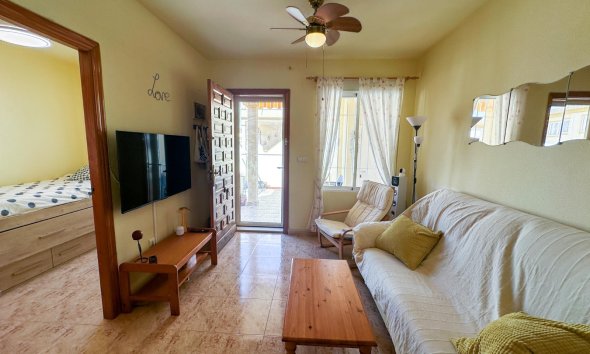 Reventa - Apartment -
Orihuela Costa - Costa Blanca