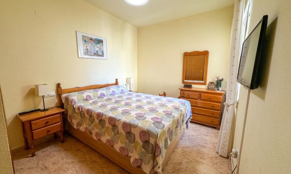 Reventa - Apartment -
Orihuela Costa - Costa Blanca