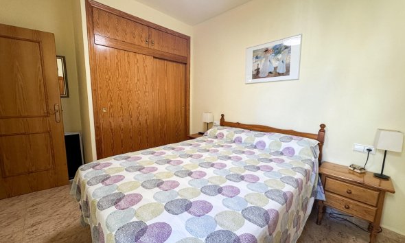 Reventa - Apartment -
Orihuela Costa - Costa Blanca