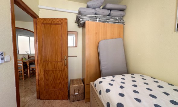 Reventa - Apartment -
Orihuela Costa - Costa Blanca