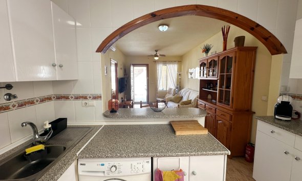Reventa - Apartment -
Orihuela Costa - Costa Blanca