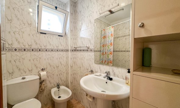 Reventa - Apartment -
Orihuela Costa - Costa Blanca