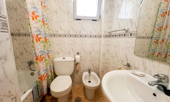 Reventa - Apartment -
Orihuela Costa - Costa Blanca