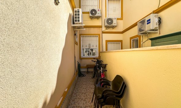 Reventa - Apartment -
Orihuela Costa - Costa Blanca
