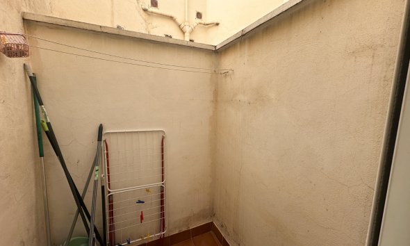 Reventa - Apartment -
Orihuela Costa - Costa Blanca