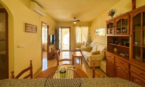 Reventa - Apartment -
Orihuela Costa - Costa Blanca