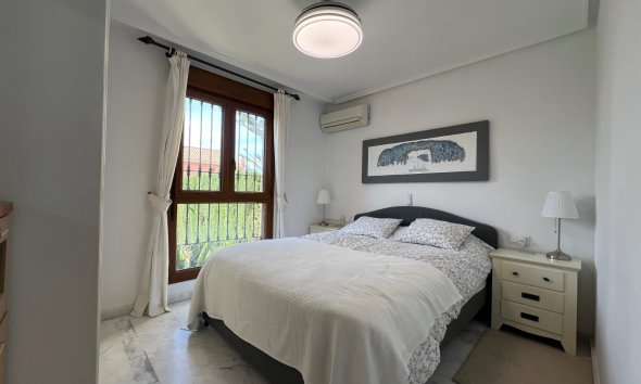 Revente - Bungalow -
Algorfa - Inland