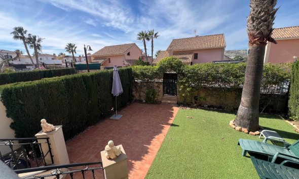 Revente - Bungalow -
Algorfa - Inland