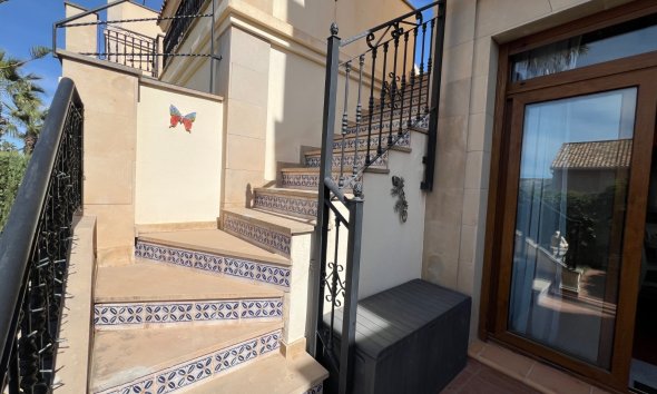 Revente - Bungalow -
Algorfa - Inland