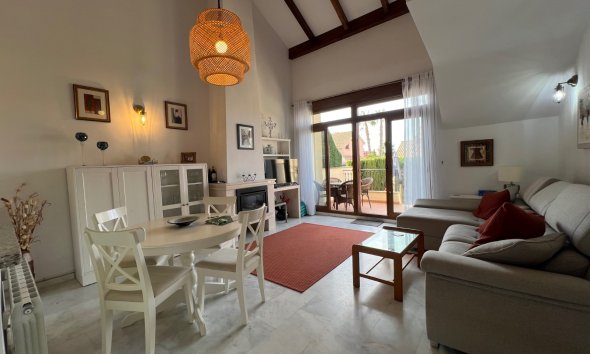 Revente - Bungalow -
Algorfa - Inland