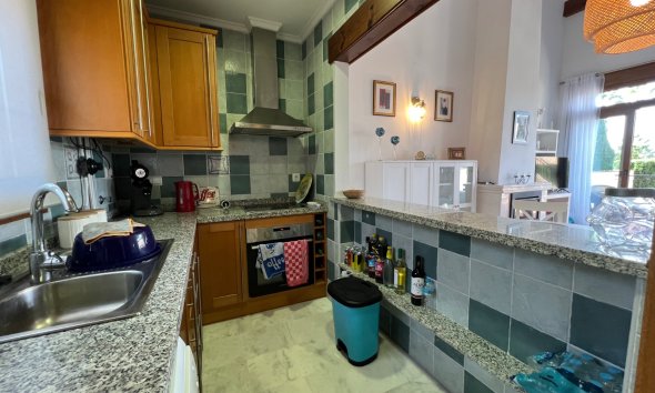 Revente - Bungalow -
Algorfa - Inland