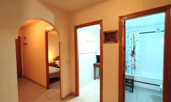 Revente - Apartment -
Torrevieja - HABANERAS PLAZA SANTA MARIA