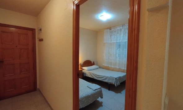 Revente - Apartment -
Torrevieja - HABANERAS PLAZA SANTA MARIA