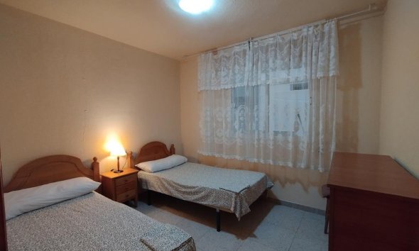 Revente - Apartment -
Torrevieja - HABANERAS PLAZA SANTA MARIA