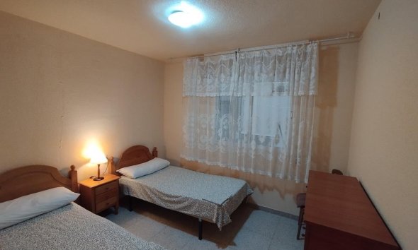 Revente - Apartment -
Torrevieja - HABANERAS PLAZA SANTA MARIA