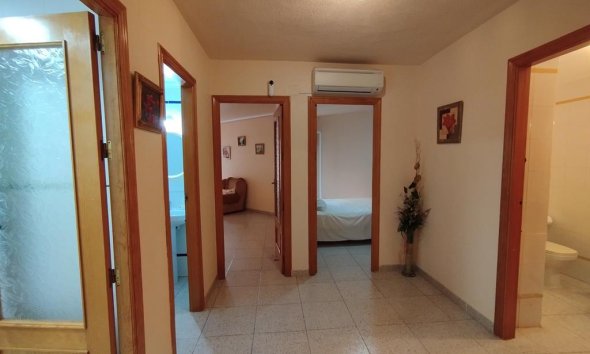 Revente - Apartment -
Torrevieja - HABANERAS PLAZA SANTA MARIA