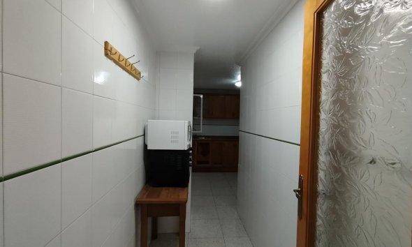 Revente - Apartment -
Torrevieja - HABANERAS PLAZA SANTA MARIA