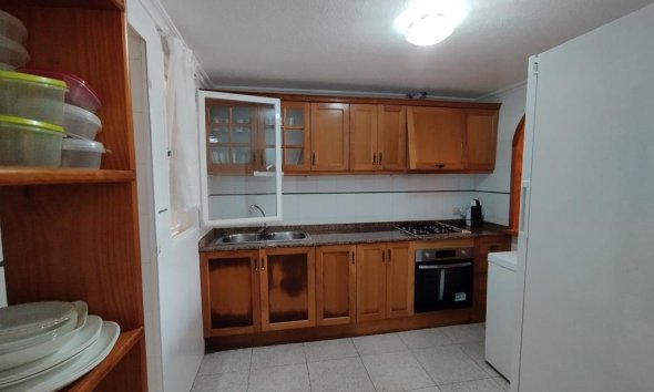 Revente - Apartment -
Torrevieja - HABANERAS PLAZA SANTA MARIA
